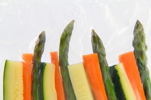 Verduras