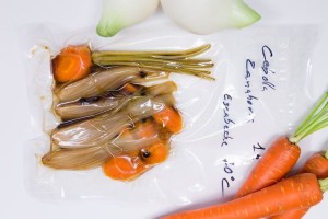 verdel con cebolla en escabeche