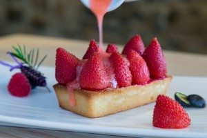 Tarta de fresas-5