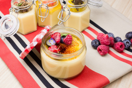 Crema catalana web