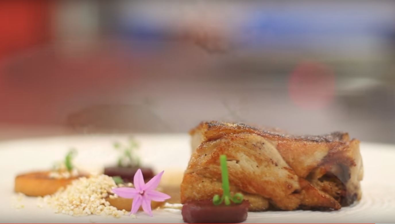 Lamm bei niedriger Temperatur | Sous Vide Cooking