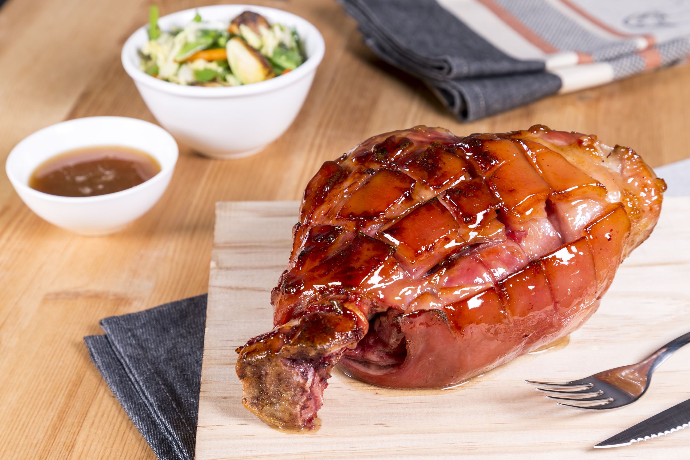 Schweinshaxe - Rezepte Suchen