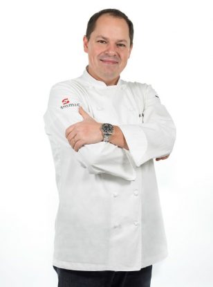 Pregunta a nuestro chef Enrique Fleischmann