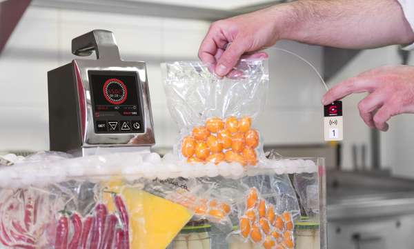 Séparateur En Acier Inoxydable Pour Air Fryer - Permet De Cuire Plusieurs Aliments En Même Temps Sans Mélanger Les Saveurs