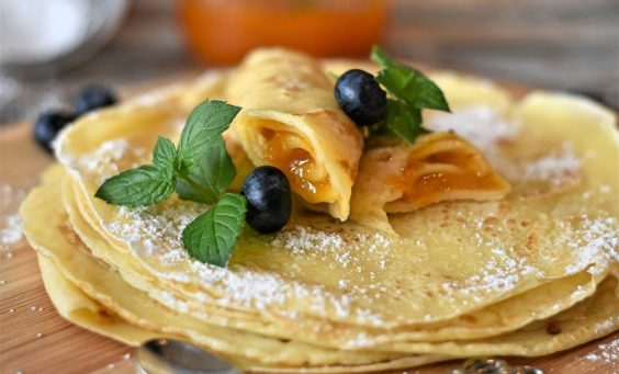 Crepe