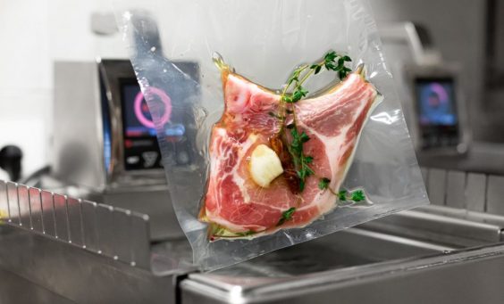 SmartVide News  Sous Vide Cooking