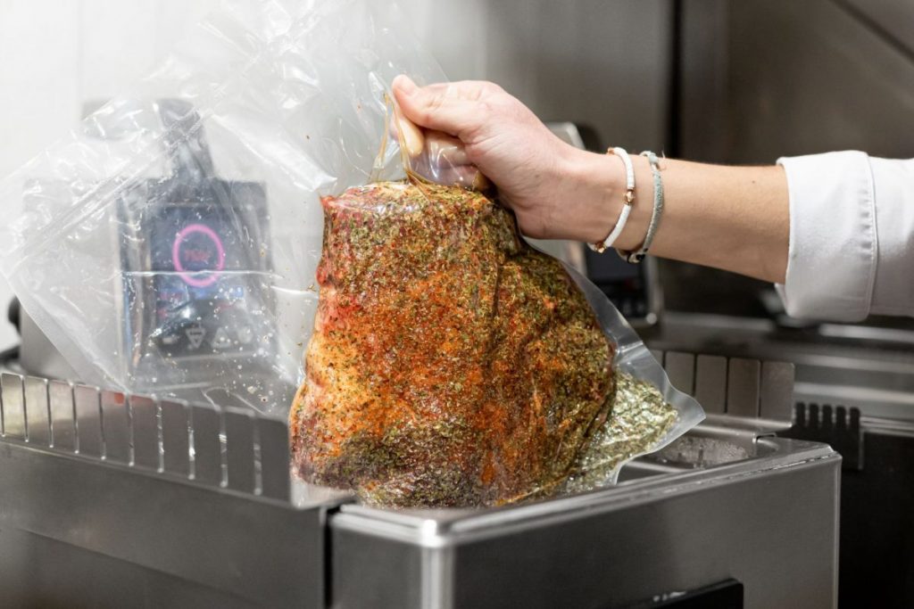 pork | Sous-vide recipes by Enrique FleischmannSous Vide Cooking