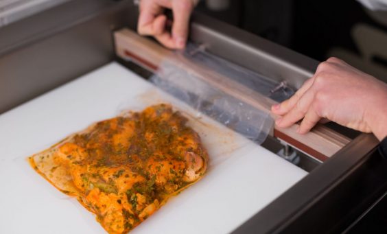 SmartVide News  Sous Vide Cooking