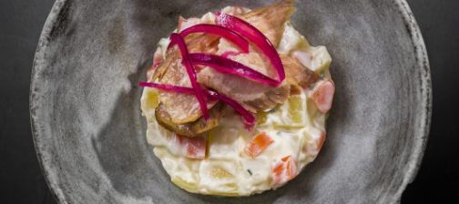 Recettes Sous-Vide | Sous Vide Cooking